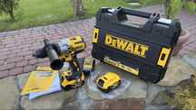 Wkrętarka DeWalt DCD996P2