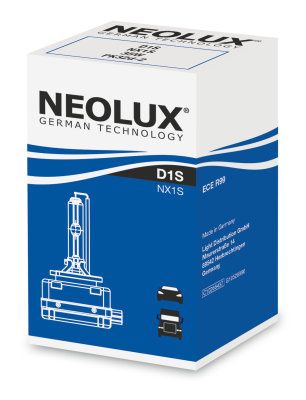 Lâmpadas Original Xénon Neolux 4200K D1S e D2S