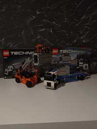 LEGO technic 42062