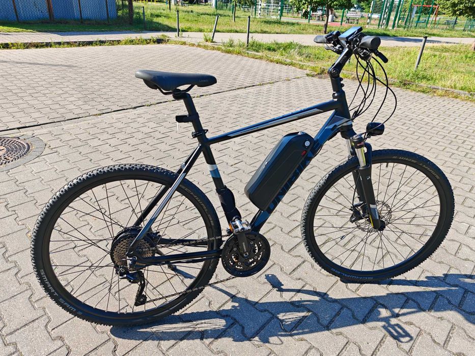 Unibike Viper 28" 1000W