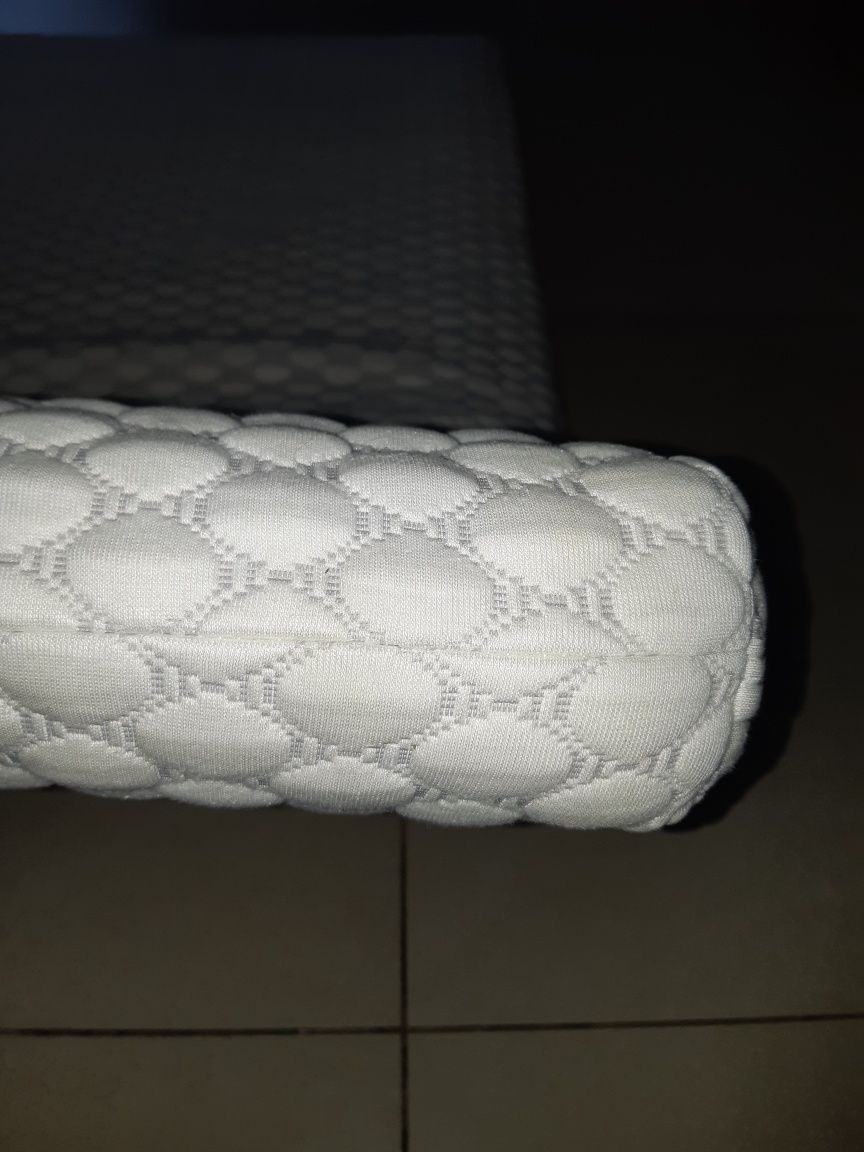 Materac kokosowy 120x60