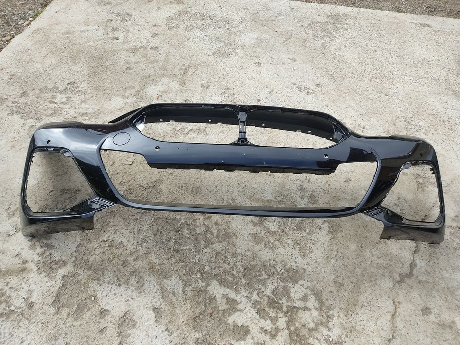 Бампер передній bmw2 f44 m-paket 51118075476