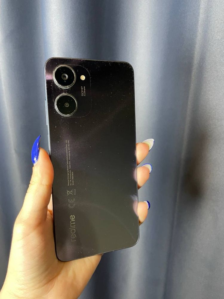 Realmi 10 4G 4/128gb
