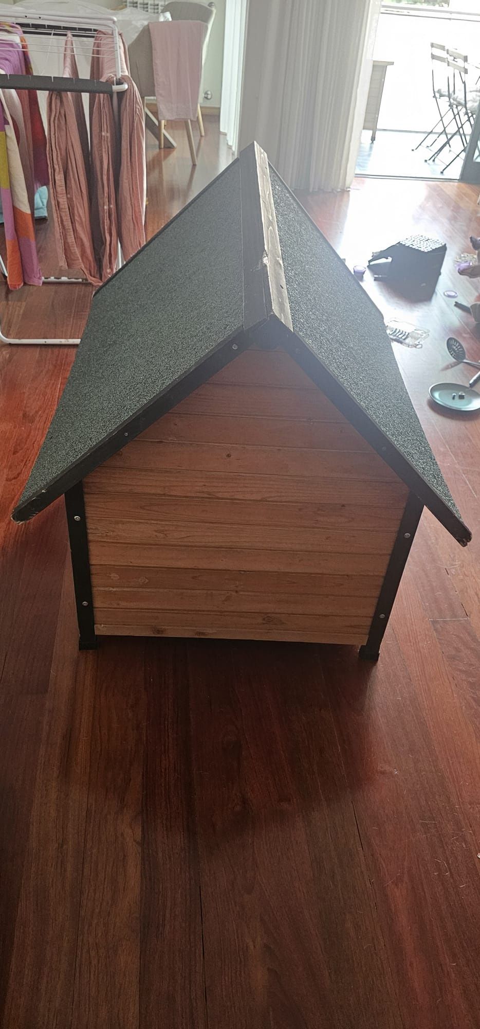 Casota para   cão