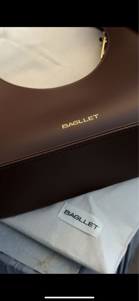 Сумка Bagllet, оригінал