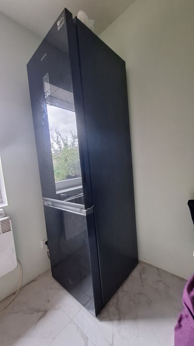 Продам Холодильник Samsung бу