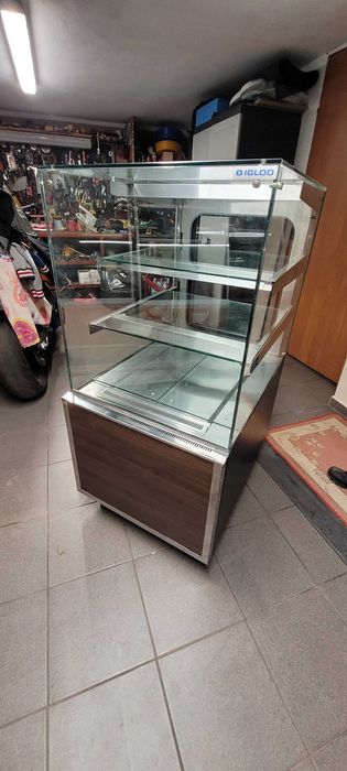 Witryna chlodnicza  Igloo Okazja !!!