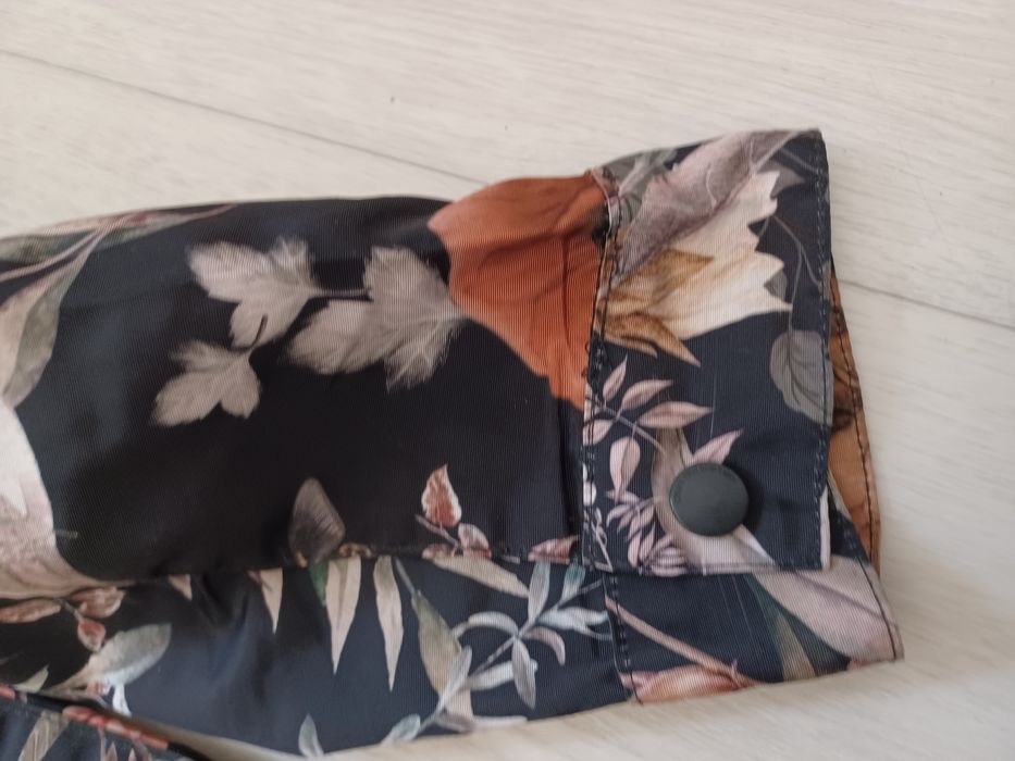 Kurtka Croop, parka.