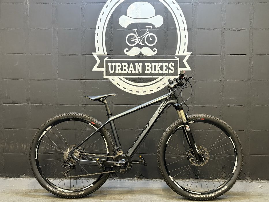 Rower MTB Ridley Z9 Sram XO RockShox 44 cm Urban Bikes