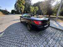 Renault megane cabrio 2.0dci para reparar