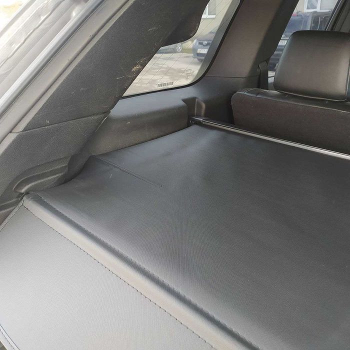 Полка Шторка Ролета Багажника Jeep Cherokee KL GRAND Чероки Джип