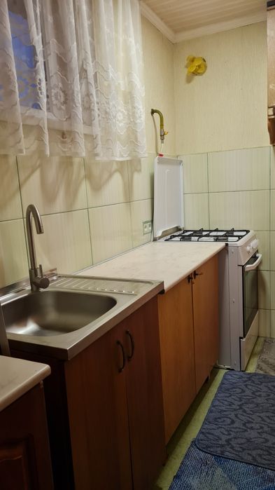 Оренда частини будинку на Заріччі