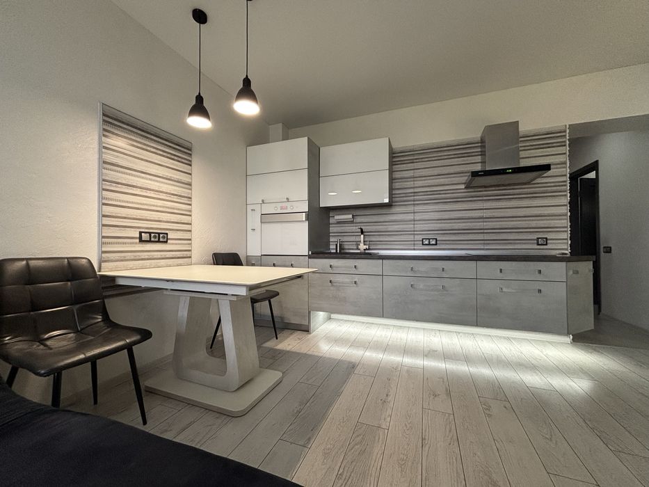 Продам 3 комнатную квартиру + гараж ЖК Добробут/Слобожанский проспект