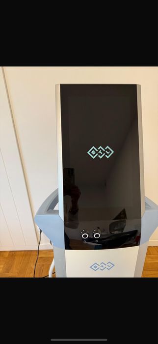 Emsculpt urządzenie oryginalne z CE