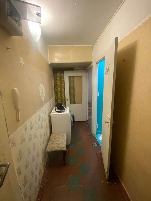 Здається двокімнатна квартира