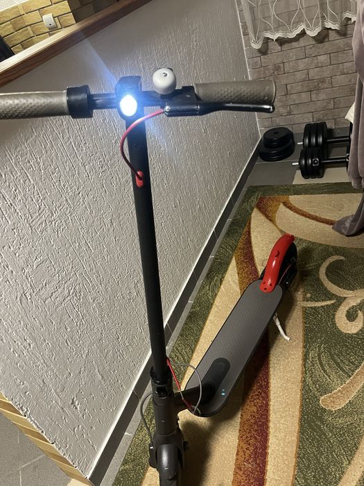 Срочно Xiaomi Mi 365 Electric Scooter