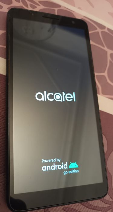 Smartphone Alcatel 5031G 32GB