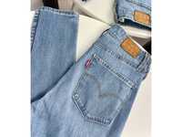 27,С Джинси Levi’s Premium 721 high rise skinny джинсы скинни оригинал