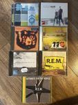 Rem R.E.M. Płyty CD oryginalne stan bdb