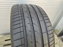 1x OPONA LETNIA 285/35/22 Hankook Ventus S1EVO  7,5MM DEMO 2023R