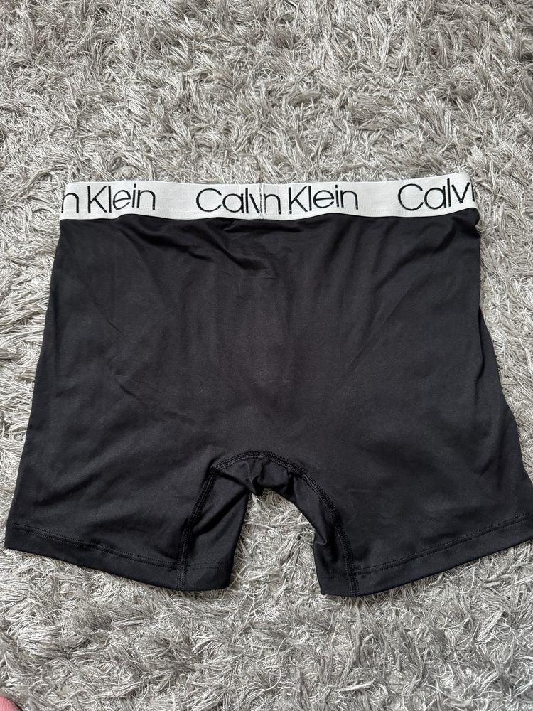Nowe bokserki męskie Calvin Kein M