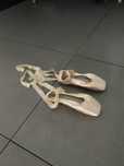 Pointy buty do baletu Bloch ! Okazja !