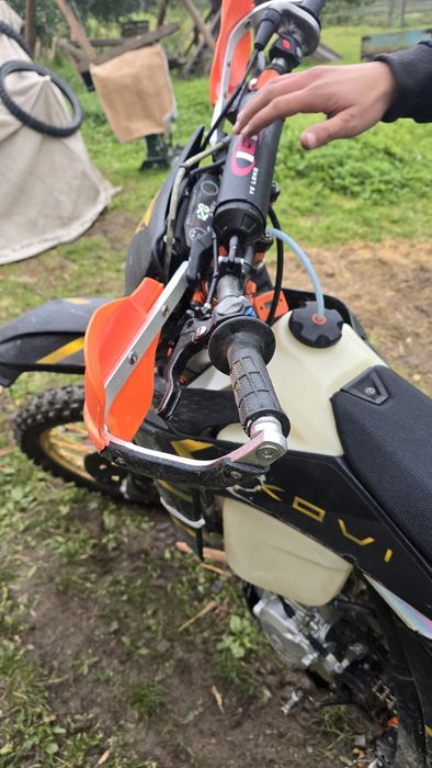 Kovi pro 300 s 4t (не Ktm betta)