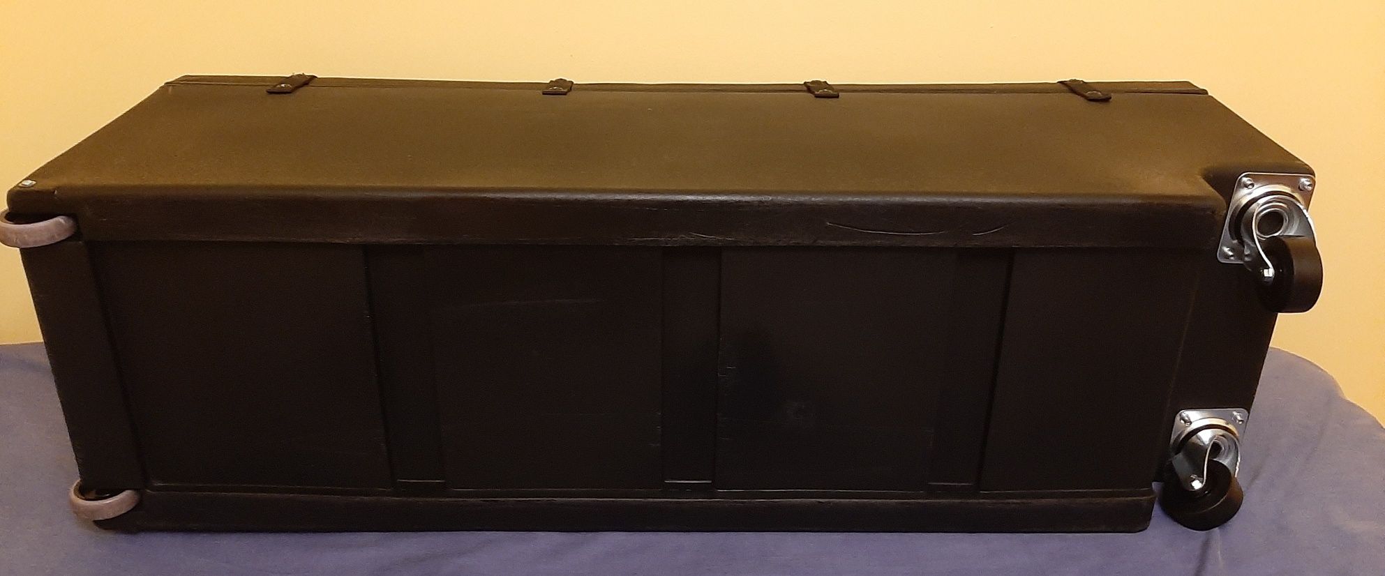Hardcase HN-52 futerał, case na hardware, statywy perkusyjne