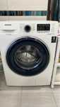Пральна машина Samsung WW80R42LHFWDUA
