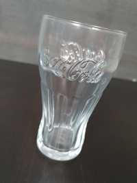 Szklanka Coca Cola do kolekcji