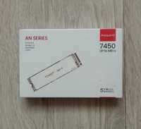Asgard AN4+ SSD ( 2TB)  M.2 2280 Pcle 4.0 NVMe