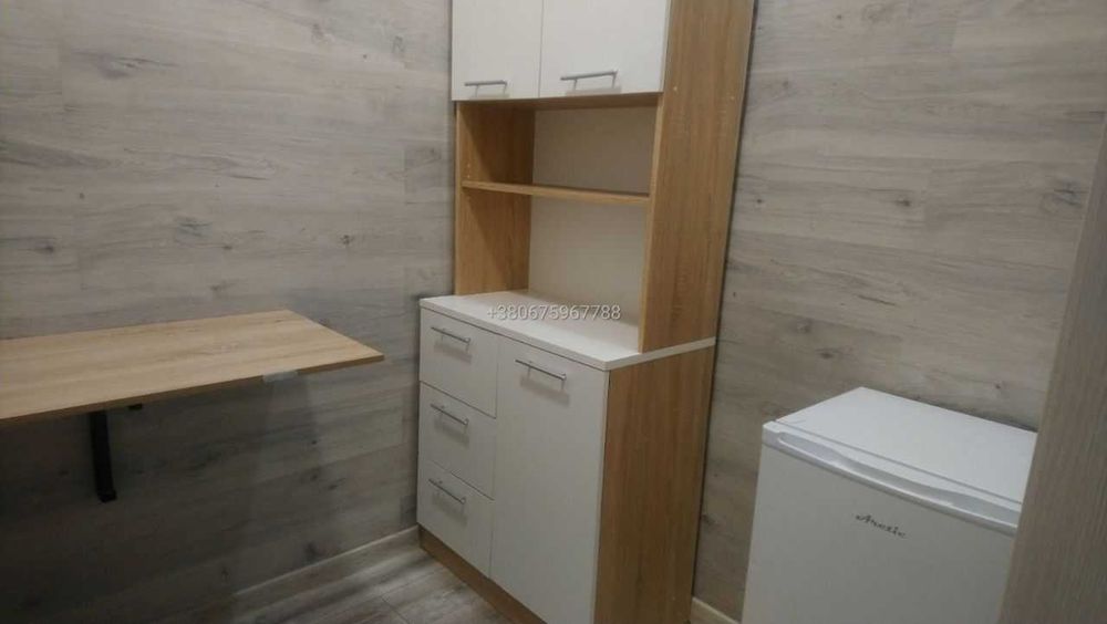 Офісне приміщення Берестейський проспект 26 Smart Plaza Polytech