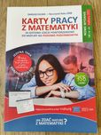 Karty pracy z matematyki - matura - Kulma - podstawa
