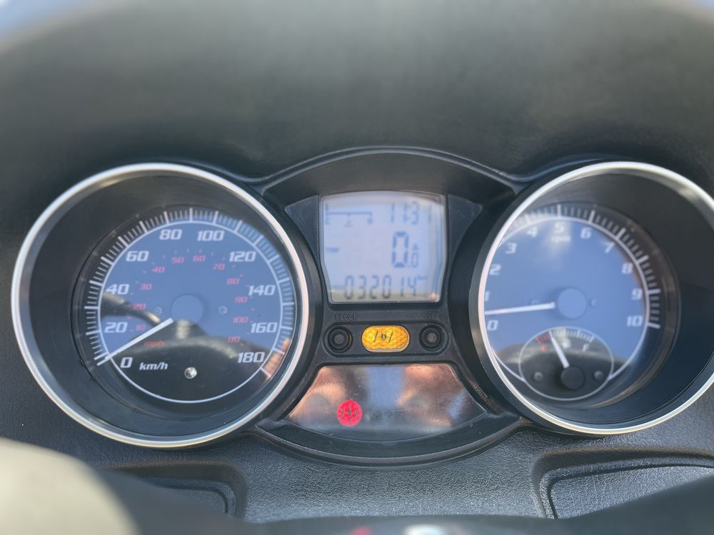 Piaggio MP3 400 L5e | Na kat. B | Gotowy do jazdy | 33k km