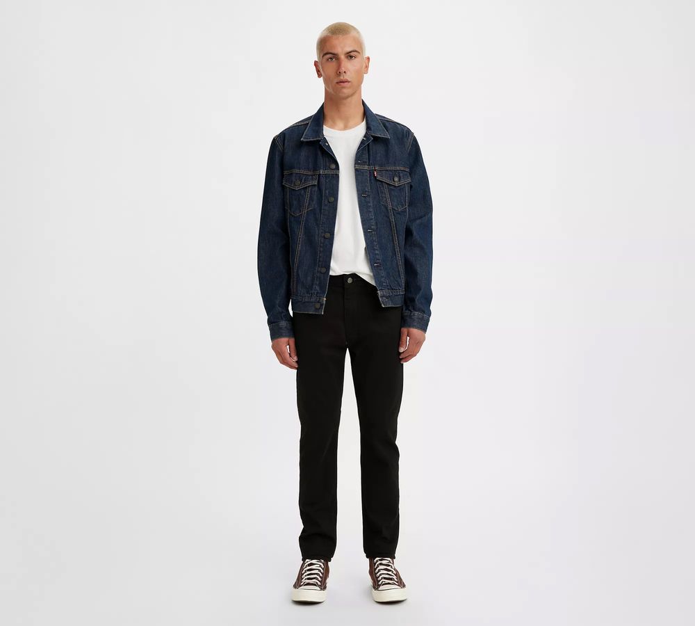 Оригінльні!! Чоловічі джинси Levi’s 512 Slim Taper