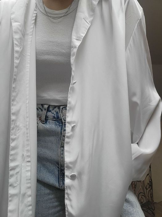 Легенька сорочка