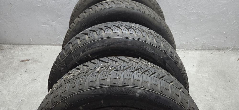 Opony zimowe 185/65/15