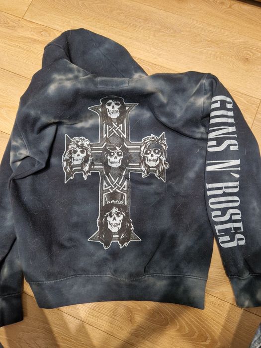 Bluza Guns N Roses