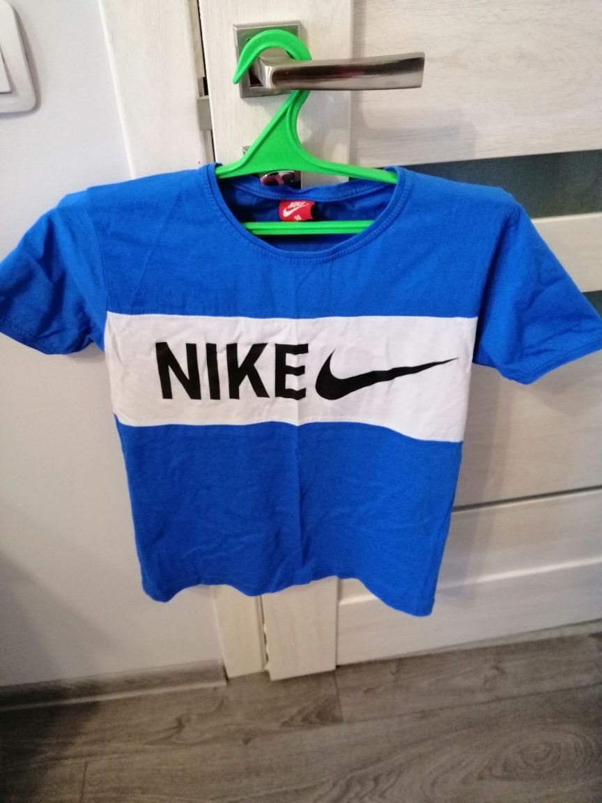 Футболка Nike для хлопчика.