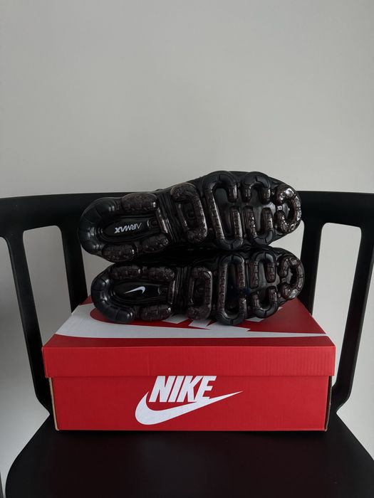 Nowe Nike Air Vapormax Plus 44.5 44,5 nowe z pudlekiem Air Max Plus