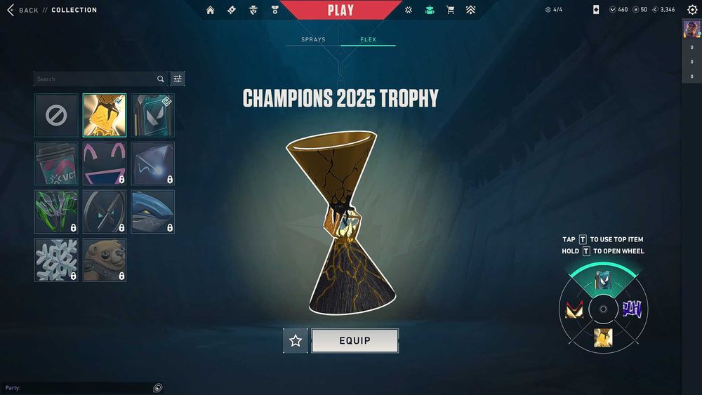Аккаунт Valorant (Валорант) | Riot Games |