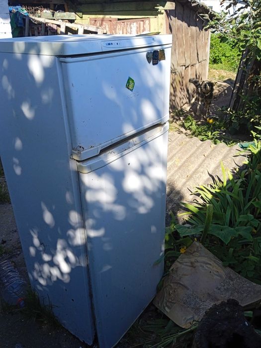 Холодильник Норд