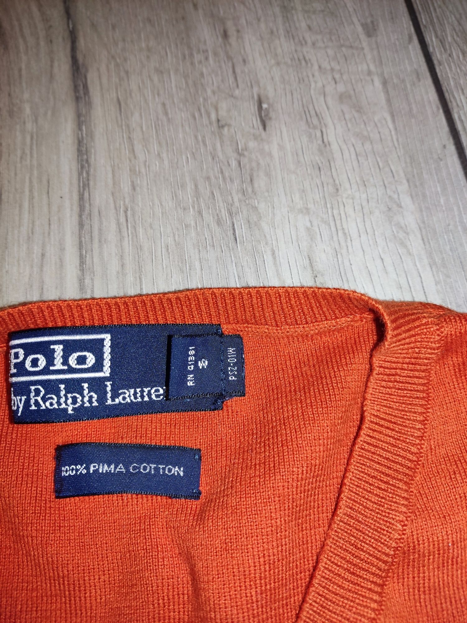 Sweter Polo by Ralph Lauren