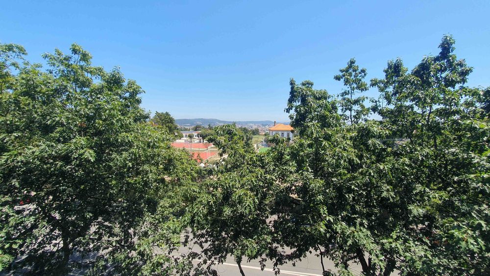 Apartamento T3+1 | Avenida Fernão Magalhães | Rua Prof. Duarte Leite