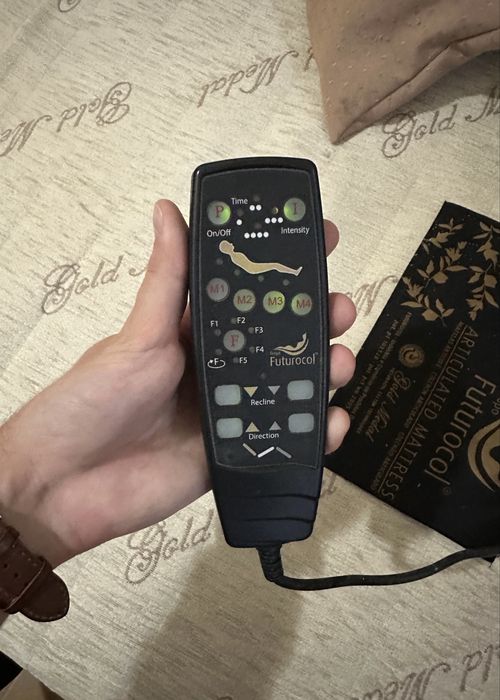 Colchão Articulado Futurocol 200x90