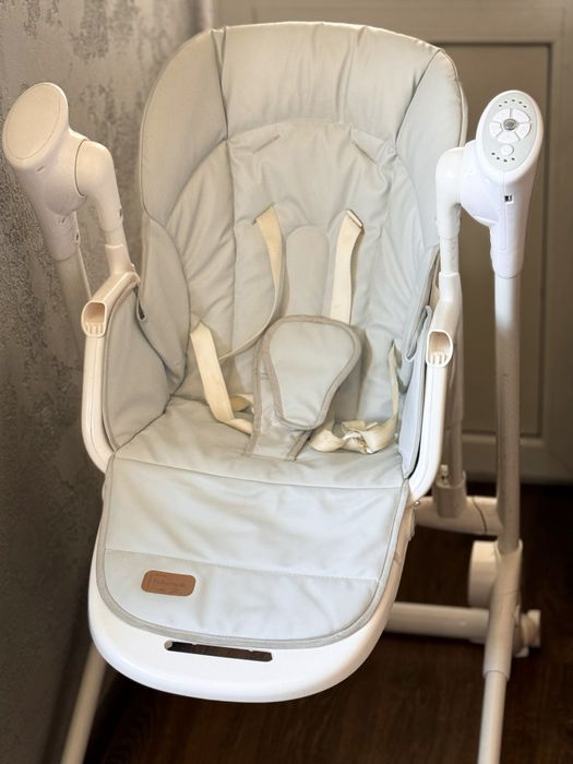 Стільчик-гойдалка Carrello Triumph