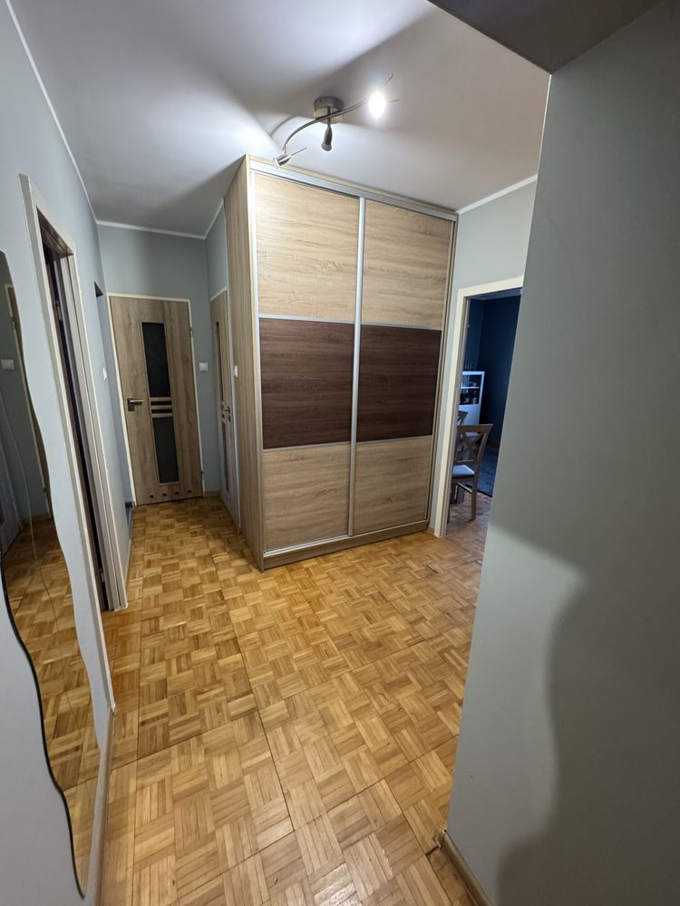 Mieszkanie os. Przytorze
