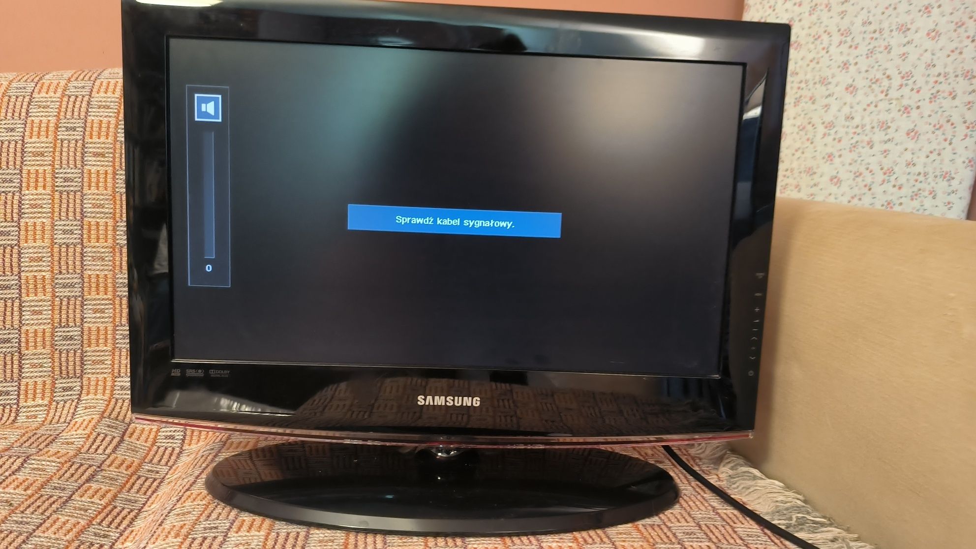 Samsung LE22B450C4W