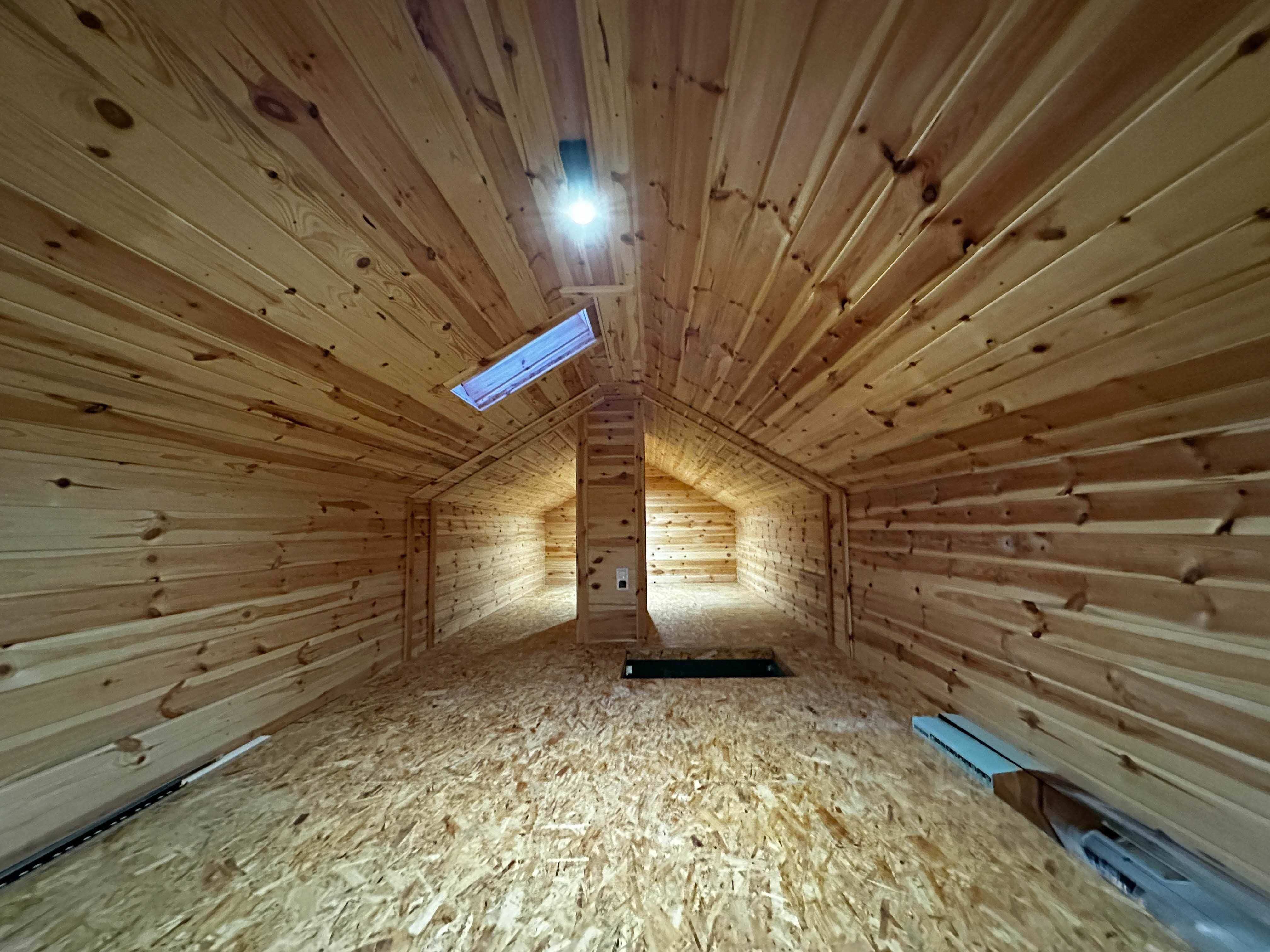Nowe wyposażone mieszkanie 51m2+20m2 poddasze na sprzedaż ul. Łotewska
