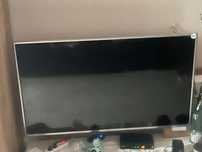 Telewizor LG LED 49UJ701V używany